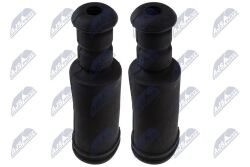 Захисний ковпачок/гофрований кожух, амортизатор Mitsubishi Asx 10-,Lancer 03-,Outlander 06-,Peugeot 4007 07-,Citroën C-Crosser 07-12,C4 Aircross 12-