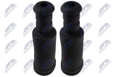 Захисний ковпачок/гофрований кожух, амортизатор Mitsubishi Asx 10-,Lancer 03-,Outlander 06-,Peugeot 4007 07-,Citroën C-Crosser 07-12,C4 Aircross 12- Захисний ковпачок/гофрований кожух, амортизатор Mitsubishi Asx 10-,Lancer 03-,Outlander 06-,Peugeot 4007 07-,Citroën C-Crosser 07-12,C4 Aircross 12-