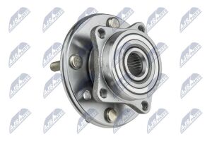 Комплект колісних підшипників Mitsubishi Galant 92-03