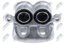 Тормозной суппорт Mitsubishi Grandis 04.2004-, Pajero Shogun 3.2Did 10-