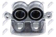 Тормозной суппорт Mitsubishi Grandis 04.2004-, Pajero Shogun 3.2Did 10-