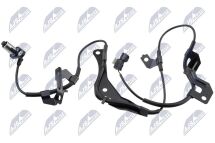 Датчик, кількість обертів колеса Mitsubishi L200 14-