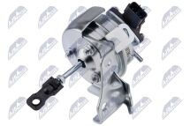 Клапан регулювання тиску наддування Mitsubishi L200 2.4Did 2015-,Fiat Fullback 2.4D 2016-