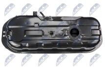 Паливний бак Mitsubishi L200 2.5D 2Wd 08.2001-2007, 2.5Td 4Wd K74T 08.2001-2007