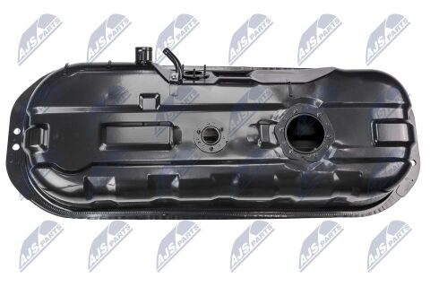 Паливний бак Mitsubishi L200 2.5D 2Wd 08.2001-2007, 2.5Td 4Wd K74T 08.2001-2007 Паливний бак Mitsubishi L200 2.5D 2Wd 08.2001-2007, 2.5Td 4Wd K74T 08.2001-2007