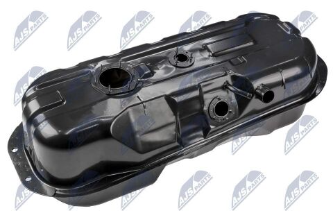 Паливний бак Mitsubishi L200 2.5D 2Wd 08.2001-2007, 2.5Td 4Wd K74T 08.2001-2007 Паливний бак Mitsubishi L200 2.5D 2Wd 08.2001-2007, 2.5Td 4Wd K74T 08.2001-2007