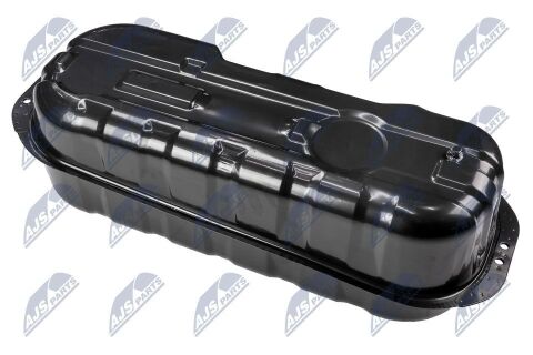 Паливний бак Mitsubishi L200 2.5D 2Wd 08.2001-2007, 2.5Td 4Wd K74T 08.2001-2007 Паливний бак Mitsubishi L200 2.5D 2Wd 08.2001-2007, 2.5Td 4Wd K74T 08.2001-2007