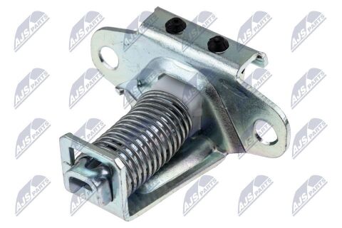 Замок кришки багажника Mitsubishi L200 2007- Замок кришки багажника Mitsubishi L200 2007-