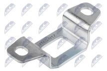 Напрямна, кнопка механічного блокування дверей Mitsubishi L200 2007-