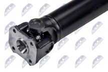 Карданный вал, главная передача Mitsubishi L200 4Wd 96-06