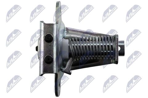 Замок кришки багажника Mitsubishi L200 2007- Замок кришки багажника Mitsubishi L200 2007-