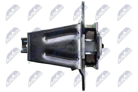 Замок кришки багажника Mitsubishi L200 2007- Замок кришки багажника Mitsubishi L200 2007-