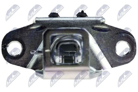 Замок кришки багажника Mitsubishi L200 2007- Замок кришки багажника Mitsubishi L200 2007-