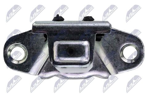 Замок кришки багажника Mitsubishi L200 2007- Замок кришки багажника Mitsubishi L200 2007-