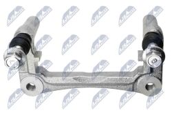 Комплект поддержки корпуса скобы тормоза Mitsubishi Lancer 07-, Outlander 06-, Asx 10-