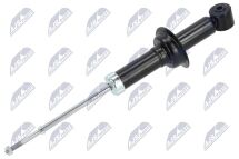 Амортизатор Mitsubishi Lancer 08-