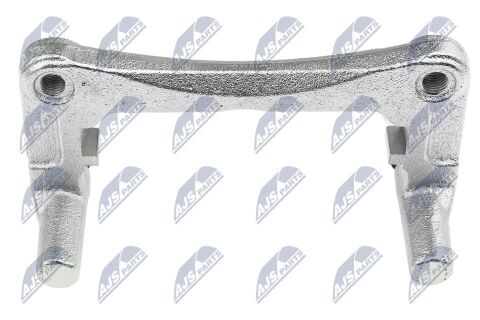 Комплект кронштейнів гальмівного супорта Mitsubishi Lancer 07-, Outlander 06-, Asx 10-
