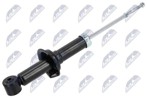 Амортизатор Mitsubishi Lancer 08- Амортизатор Mitsubishi Lancer 08-