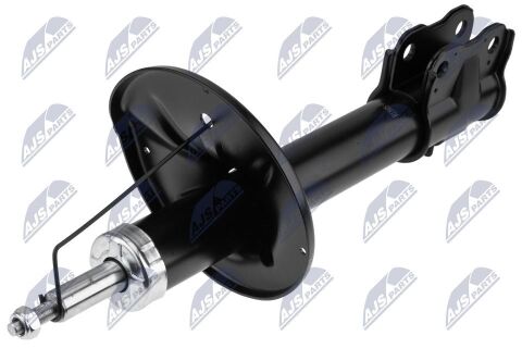 Амортизатор Mitsubishi Outlander 02-06 Амортизатор Mitsubishi Outlander 02-06