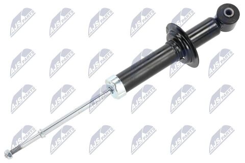 Амортизатор Mitsubishi Outlander 02-06 Амортизатор Mitsubishi Outlander 02-06