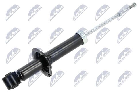 Амортизатор Mitsubishi Outlander 02-06 Амортизатор Mitsubishi Outlander 02-06