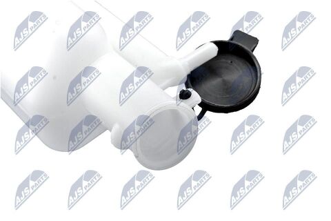 Компенсационный бак, охлаждающая жидкость Mitsubishi Mitsubishi Lancer 1.8 00-07 Компенсационный бак, охлаждающая жидкость Mitsubishi Mitsubishi Lancer 1.8 00-07