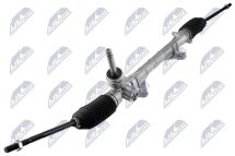 Рульовий механізм Mitsubishi Outlander 14-