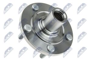 Маточина колеса Mitsubishi Outlander 4Wd Cu 02-06