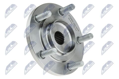 Маточина колеса Mitsubishi Outlander 4Wd Cu 02-06
