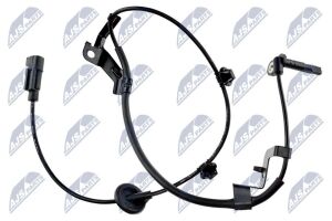 Датчик, кількість обертів колеса Mitsubishi Outlander Ii 4Wd 06-, Lancer 4Wd 07-, Asx 4Wd 10-