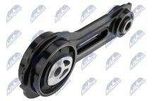 Подвеска, двигатель Mitsubishi Outlander Iii 12-21