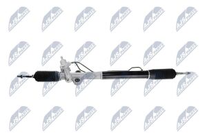 Рульовий механізм Mitsubishi Pajero 00-06