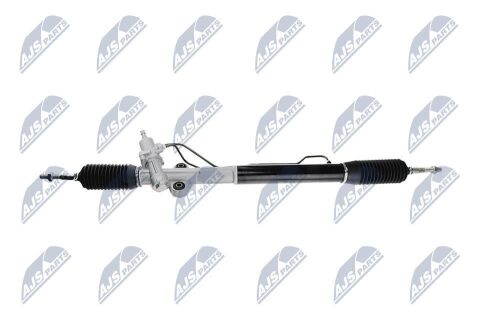 Рульовий механізм Mitsubishi Pajero 00-06