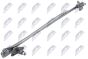 Тяги склоочисника Mitsubishi Pajero Iii 2000-2006,Pajero Iv 2007-2018, фото 1 - интернет-магазин Auto-Mechanic