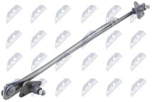 Тяги склоочисника Mitsubishi Pajero Iii 2000-2006,Pajero Iv 2007-2018