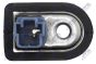 Перемикач, контакт дверей Mitsubishi Pajero Ii 1991-2000,Pajero Classic 1997-2004,Pajero Sport 1996-, фото 4 - інтерент-магазин Auto-Mechanic