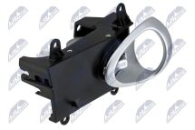 Ручка дверей, обладнання салону Nissan 350Z 2003-