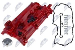 Крышка головки цилиндра Nissan 370Z 2009.04-
