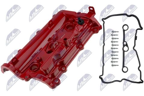 Крышка головки цилиндра Nissan 370Z 2009.04- Крышка головки цилиндра Nissan 370Z 2009.04-
