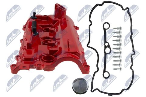 Крышка головки цилиндра Nissan 370Z 2009.04- Крышка головки цилиндра Nissan 370Z 2009.04-