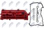 Крышка головки цилиндра Nissan 370Z 2009.04-, фото 2 - интернет-магазин Auto-Mechanic