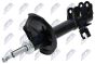 Амортизатор Nissan Almera 00-06, фото 1 - інтерент-магазин Auto-Mechanic