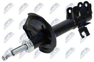 Амортизатор Nissan Almera 00-06