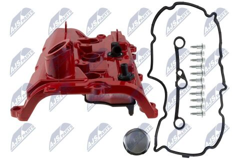 Крышка головки цилиндра Nissan 370Z 2009.04- Крышка головки цилиндра Nissan 370Z 2009.04-