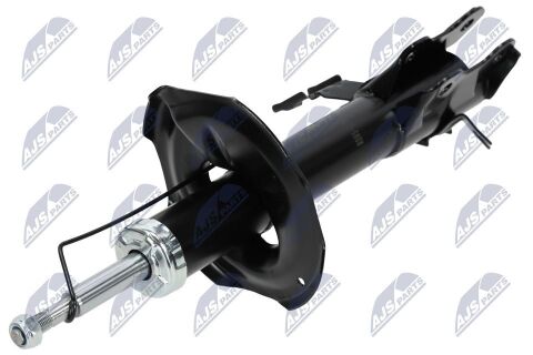 Амортизатор Nissan Almera 00-06 Амортизатор Nissan Almera 00-06