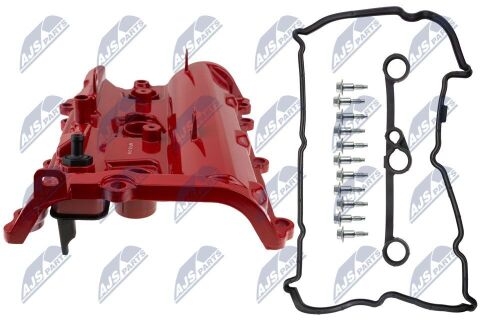 Крышка головки цилиндра Nissan 370Z 2009.04- Крышка головки цилиндра Nissan 370Z 2009.04-