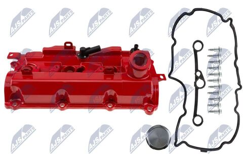 Крышка головки цилиндра Nissan 370Z 2009.04- Крышка головки цилиндра Nissan 370Z 2009.04-