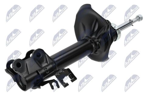 Амортизатор Nissan Almera 00-06 Амортизатор Nissan Almera 00-06