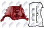 Крышка головки цилиндра Nissan 370Z 2009.04-, фото 4 - интернет-магазин Auto-Mechanic