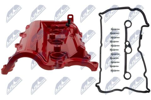 Крышка головки цилиндра Nissan 370Z 2009.04- Крышка головки цилиндра Nissan 370Z 2009.04-